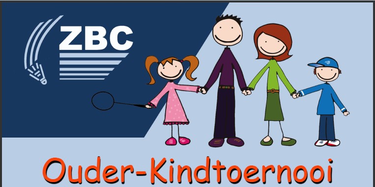 Ouder–Kind Toernooi 18 oktober